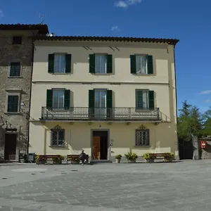 Ca' Serafina Bed & Breakfast Bagno di Romagna