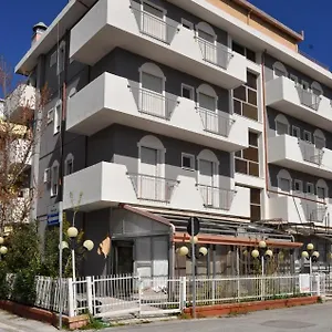 Sabbia D'oro Hotel Rimini