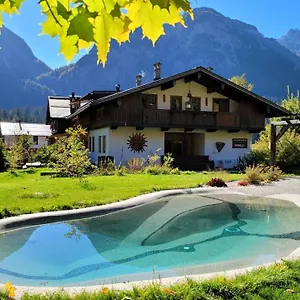  Aparthotel Aqua Housemuhlbach