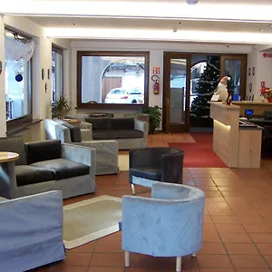 3* Hotel Oberthaler