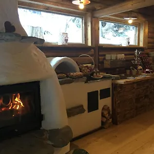 3* Bed & Breakfast Eirl Dolomites Retreat