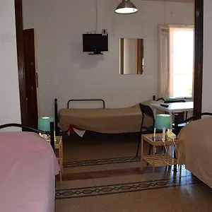 Paolina Bed & Breakfast Roma