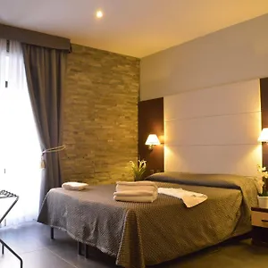 La Casa Di Patty Bed & Breakfast Roma